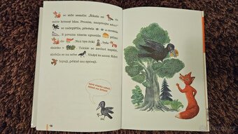 Bajky + Pohádkoví pohádkáři - 4