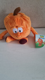 PLYŠÁCI BILLA - NOVÍ, NEHRANÍ - 4