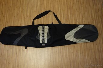 Bohatý snowboardový set - 4