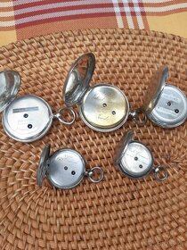 Kapesní hodinky - 4