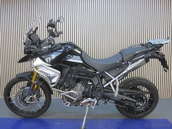 Triumph Tiger 900 Rally - 4