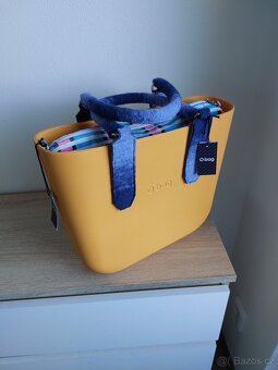 Obag mini duck new - 4