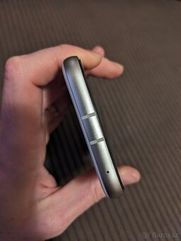 Google Pixel 8a 8GB/128GB Porcelain - 4