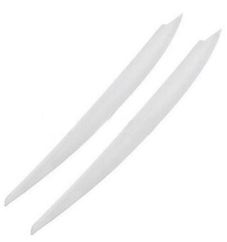 VW GOLF 7 Mračítka Černá nebo Bílá - 4