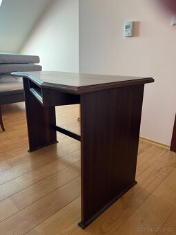 Psací stůl - 4