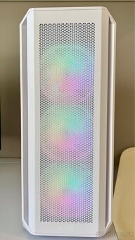 HERNÍ PC | RTX 3060-Ti | RYZEN 7 | SSD 1TB - 4