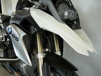 BMW R 1200 GS - 4
