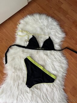 DIESEL DÁMSKÉ PLAVKY VEL.S/36 - 4