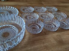 Sada skleněného nádobí - 4