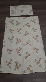 Povleceni do postylky - 4