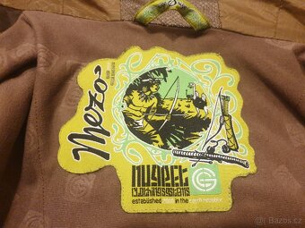 Lyžařská/snowboard bunda Nugget, vel.L - 4