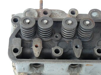 Škoda 110r hlava - 4