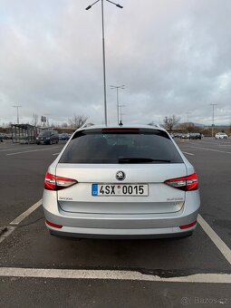 💥Škoda Superb 3 2.0TDI💥 - 4
