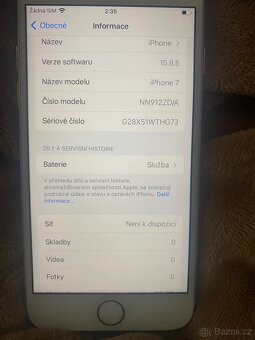 IPhone 7 - 4