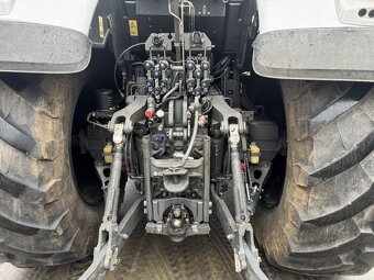 Valtra S 374 Smart Touch Twintrack - 4