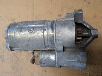 Citroen C5 X7 Tourer díly - 4