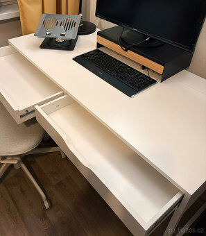 Psací stůl ALEX - 4