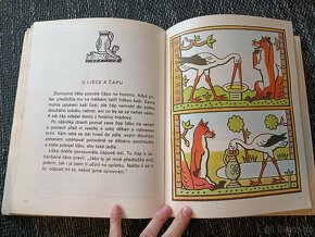 Josef Lada dětem - 4