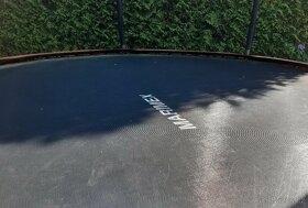 Trampolína MARIMEX prémium 366 cm - 4