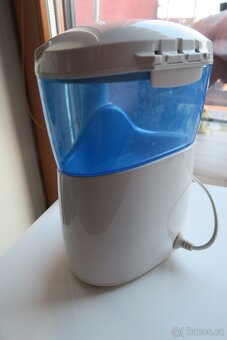 Zubní sprcha Waterpik WP100 - 4
