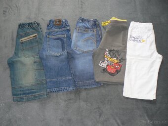 KLUK 110-116, CENY DOHODOU - 4