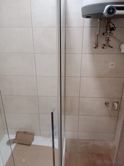 Sprchový kout 100x80 - nový - 4