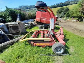 Balička oviječka senaže - 4