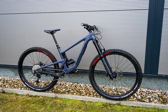 Santa Cruz Megatower CC - 4