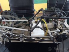 benzinový monstertruck FG - 4