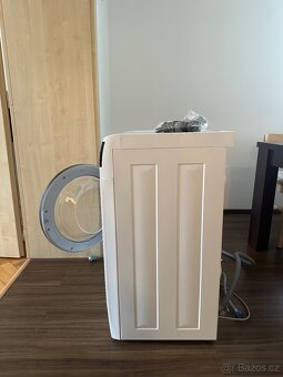 Pračka Elektrolux - 4