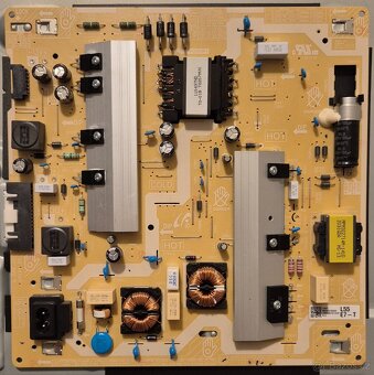 Dily od Samsung QE50Q60T - 4