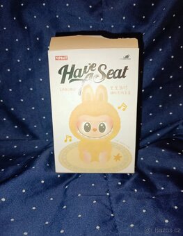 Lafufu/Labubu Have a seat - 4