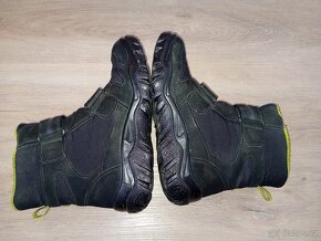 Zimní boty SUPERFIT - 4