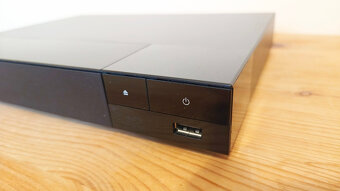 Blu-ray DVD přehrávač SONY - SUPER STAV - 4