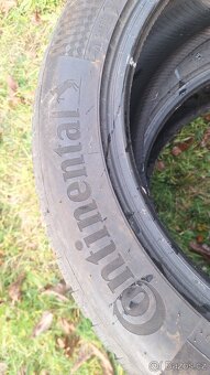 Zimní Pneu 225/55 R18 Continental - 4