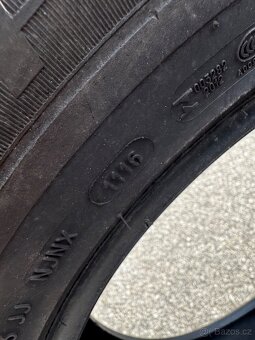 Michelin Primacy Hp 235/55 R17 - 4