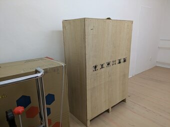 Tepelné čerpadlo monoblok - 4