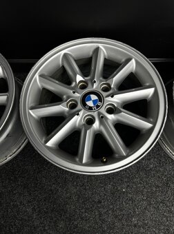 Alu BMW 5x120 15” style 41 - 4