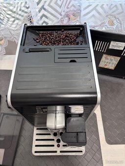 Kávovar Philips Saeco Moltio - 4