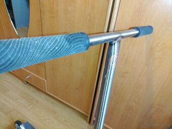 FREESTYLE KOLOBĚŽKA PROFI - 4