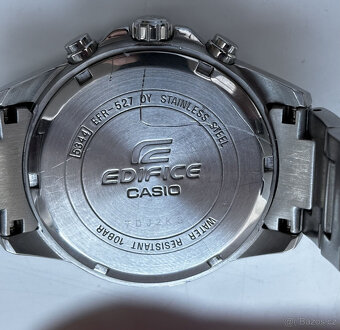 CASIO EDIFICE EFR-527D-2A - 4