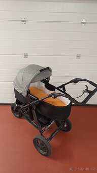 Kočárek TFK Joggster Adventure - 4