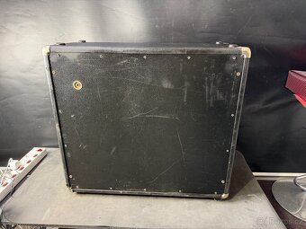 Kytarová Reprobedna Echolette / Winston 2x12" - 4