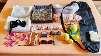 Věci do domácnosti - různé - 4