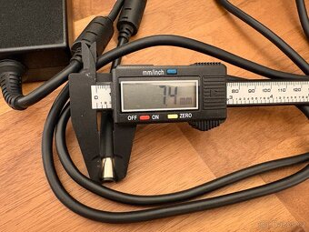 Adaptér Dell 045G4G 180W, konektor 7,4mm - 4