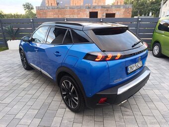 2008 GT 1.2 155KM - 4