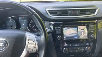 Nissan X-trail 1.6DCI, automat - 4