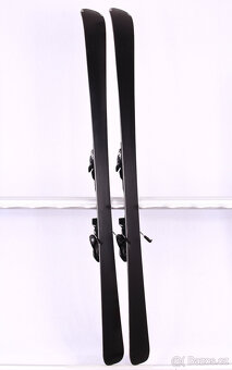 Použité lyže ROSSIGNOL REACT RT 2025 - 4