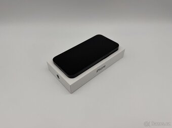 iPhone 14 Plus 128GB Midnight + ZÁRUKA - 4