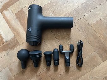 Masážní pistole CRIVIT - 4